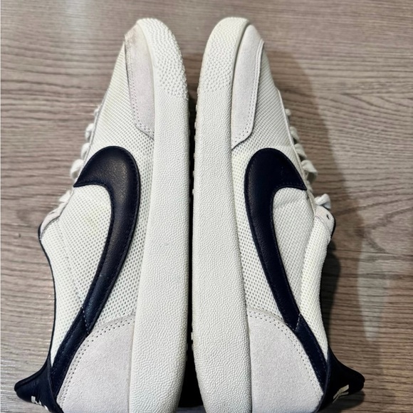 Nike Killshot OG Sail Midnight Navy Men’s Size 10, StockX verified (used no box) - Picture 7 of 10